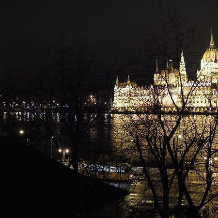 Апартаменты Mimi'S Holiday Будапешт Экстерьер фото