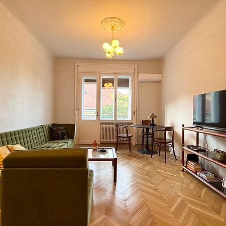 Апартаменты Mimi'S Holiday Будапешт Экстерьер фото